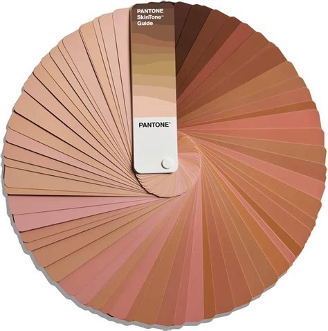 pantone nude|Pantone Just Added 28 New Shades to Their SkinTone Guide